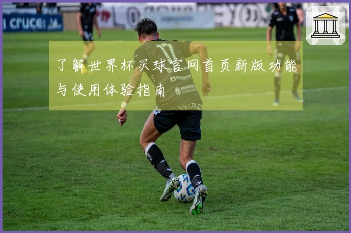了解世界杯买球官网首页新版功能与使用体验指南