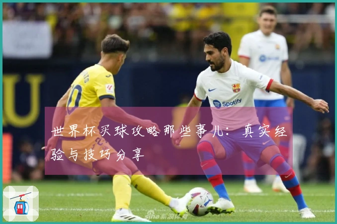 世界杯买球攻略那些事儿:真实经验与技巧分享
