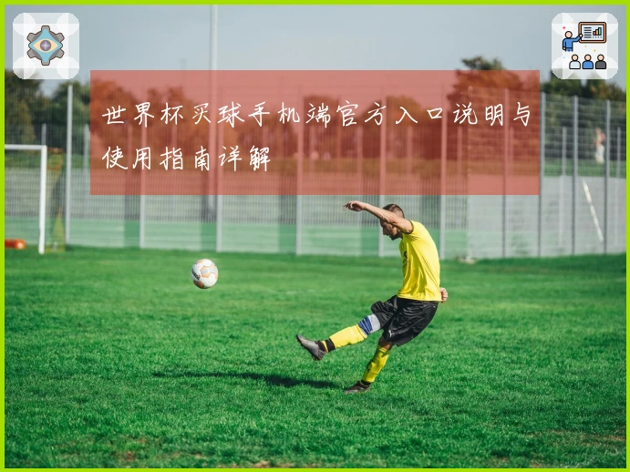 世界杯买球手机端官方入口说明与使用指南详解