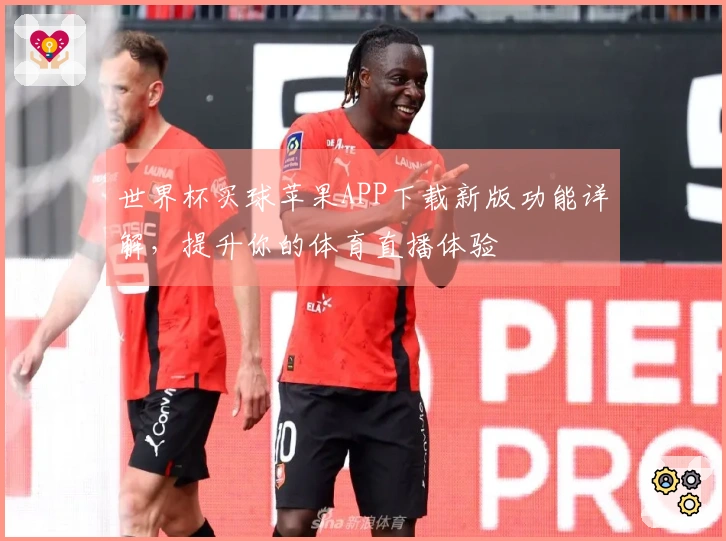 世界杯买球苹果APP下载新版功能详解，提升你的体育直播体验
