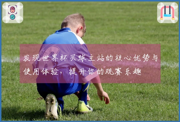 发现世界杯买球主站的核心优势与使用体验,提升你的观赛乐趣