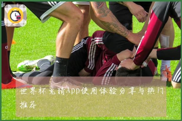 世界杯竞猜App使用体验分享与热门推荐