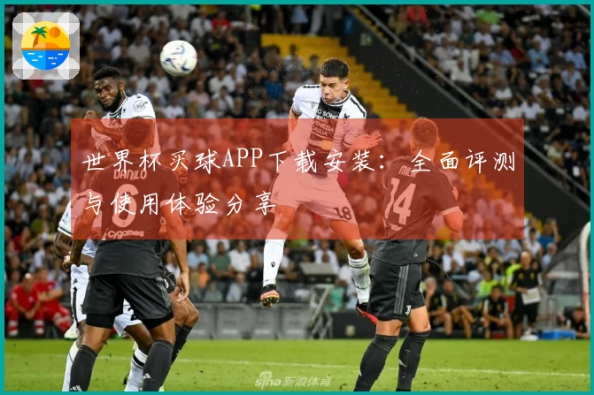 世界杯买球APP下载安装：全面评测与使用体验分享