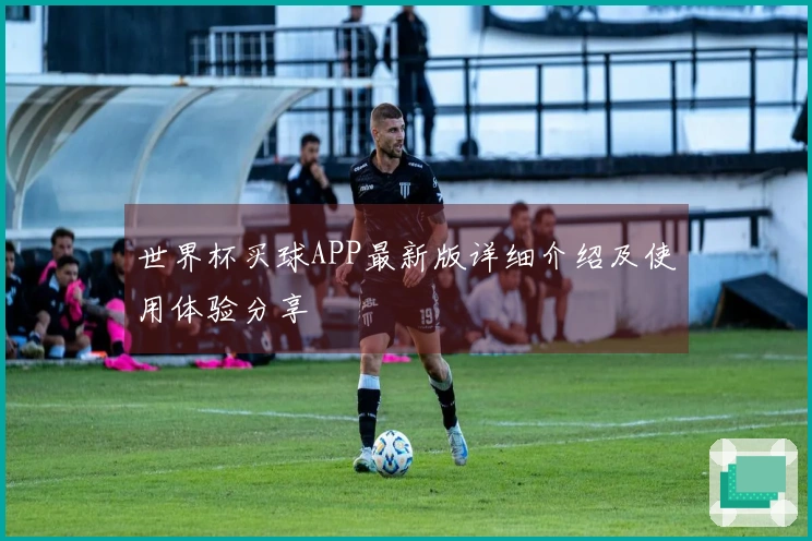 世界杯买球APP最新版详细介绍及使用体验分享