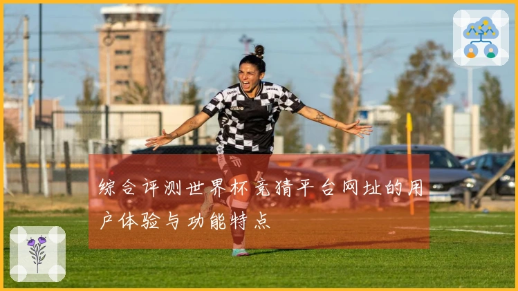 综合评测世界杯竞猜平台网址的用户体验与功能特点