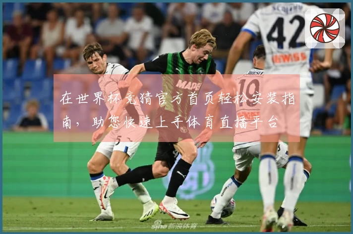 在世界杯竞猜官方首页轻松安装指南，助您快速上手体育直播平台