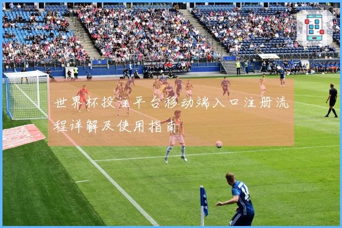 世界杯投注平台移动端入口注册流程详解及使用指南