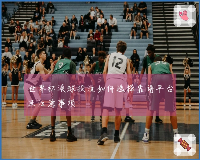 世界杯滚球投注如何选择靠谱平台及注意事项