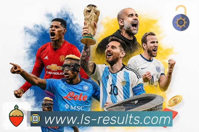 雷速APP 官方推荐图